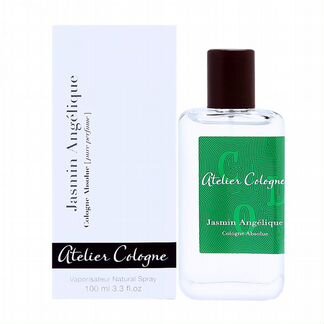 Atelier Cologne Jasmin Angelique тестер новое