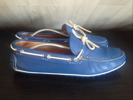 Car shoe prada
