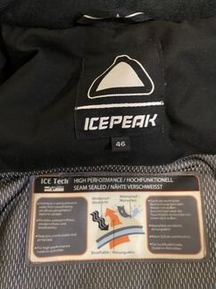 Горнолыжный костюм женский новый icepeak розовый