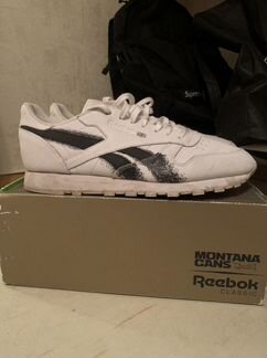 Reebok classic