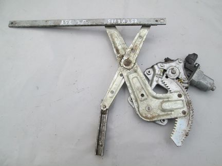 Стеклоподъемник задний правый Mitsubishi ASX