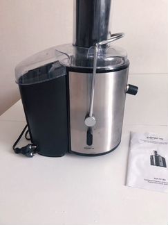 Соковыжималка