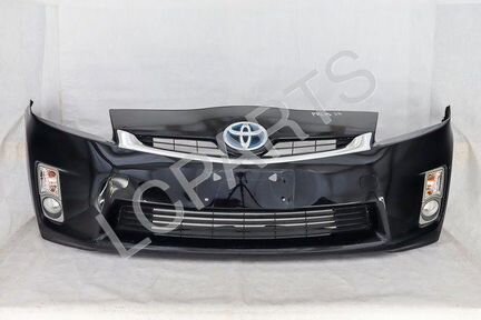 Бампер передний Toyota Prius