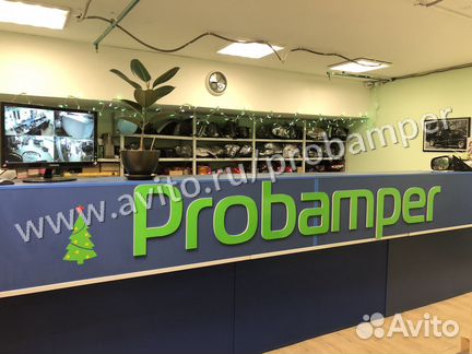 Зеркало Audi A6 (97-01г)