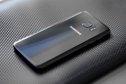 Samsung galaxy s7 edge
