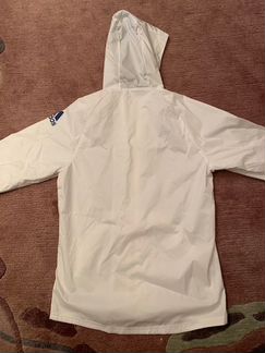 Ветровка женская Adidas с лого fifa 2018, новая