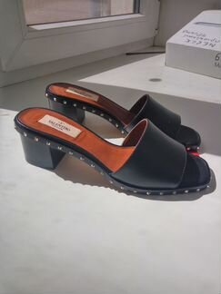 Сабо valentino