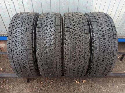 225 65 17 Bridgestone бу Шины Зимние 225 65 R17 10