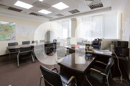Сдам офисное помещение, 255 м²