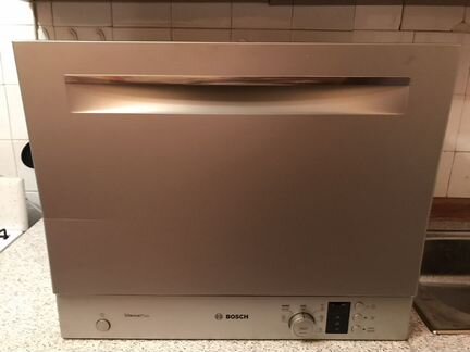 Посудомоечная машина Bosch