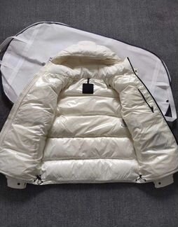 Куртка пуховик женская moncler