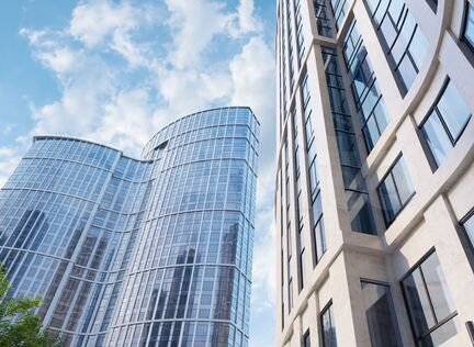1-к квартира, 48.4 м², 24/39 эт.