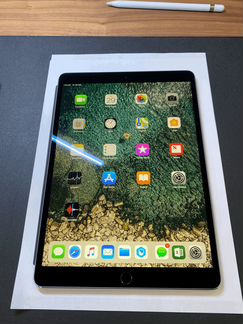 Apple iPad Pro 10.5