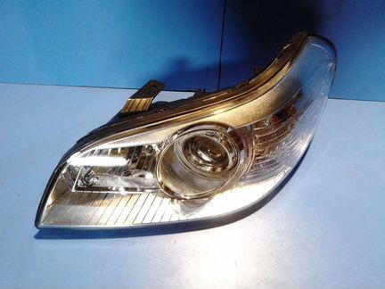 Фара левая Шевроле Эпика