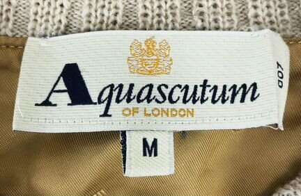 Кардиган Aquascutum