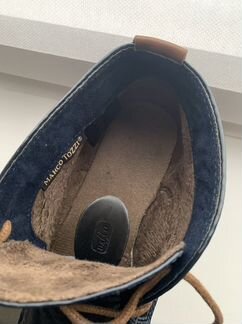 Ботинки женские демисезонные