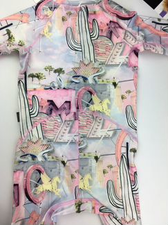 Комбинезон для плавания Molo Neka р-ры 74-104