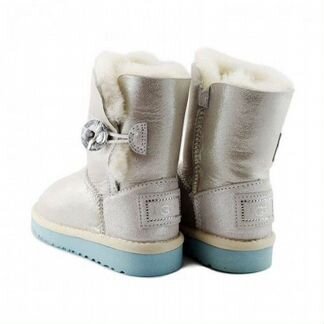 Угги детские