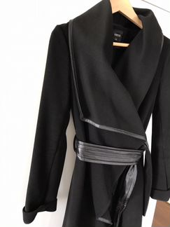 Пальто женское