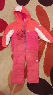 Комбинезон Reima Декатлон Cool Club зима