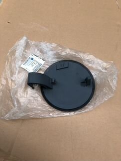 Лючок бензобака Опель Астра Аш / Opel Astra H