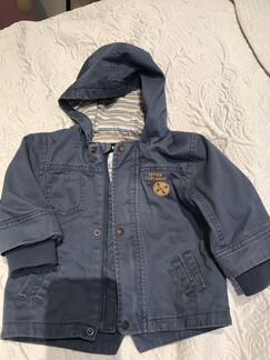 Куртка Kiabi весна - осень