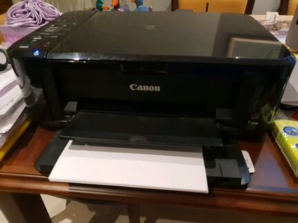 Мфу Canon pixma MG3140