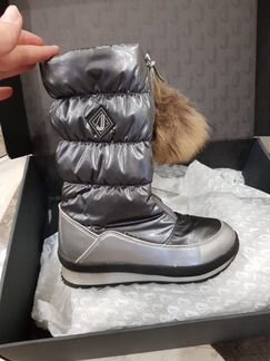 Сапоги jog dog для девочек