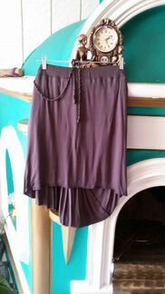 Нидерланды. Вискоза. В новом состоянии