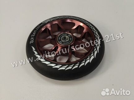 Колеса алюминиевый 110