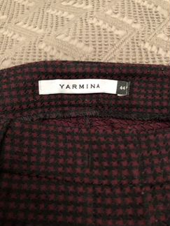 Брюки женские теплые р.44