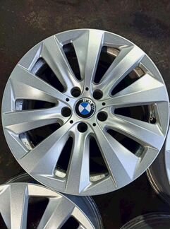 Диски бу литые R18 B на BMW