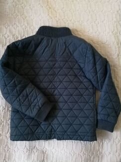 Стеганная куртка Mothercare, zara, Waikiki