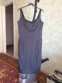 Платье-сарафан