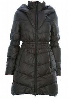 Пуховое пальто Puma Algid Down Coat (M/46)