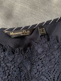 Майка massimo dutti