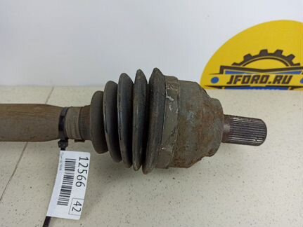 Привод правый Volvo C30 MK20 1.8 2009