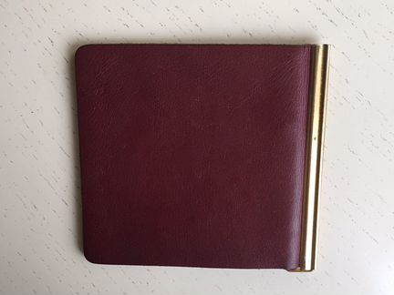 Зажим для денег