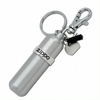 Канистра-брелок zippo