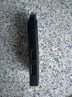 MeegoPad T08 мини-компьютер