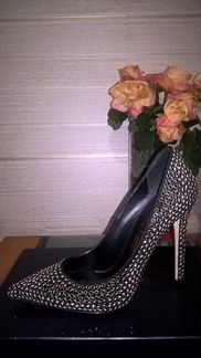 Супер туфли LE silla