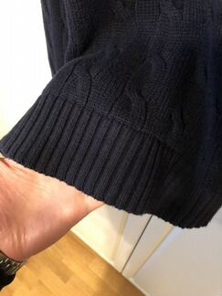 Джемпер Ralph Lauren Cable Knit