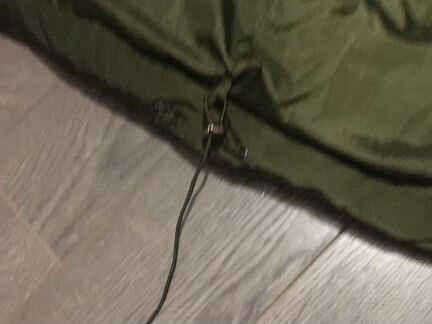 Пуховик Noble people р.152-158