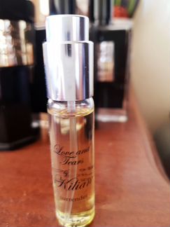 Kilian 7.5мл. Love snd tears оригинал