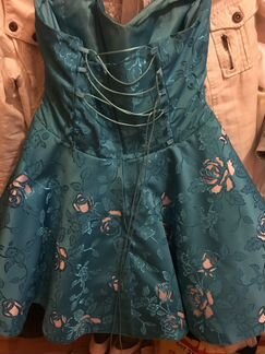 Платья на любой праздник