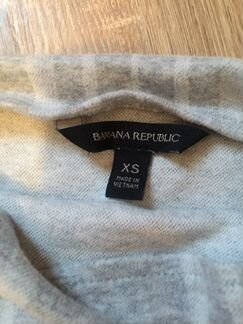 Свитер джемпер Banana Republic