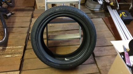 Triangle th 201 245/45/19