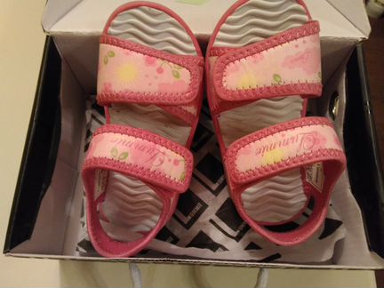 Босоножки для пляжа - бассейна