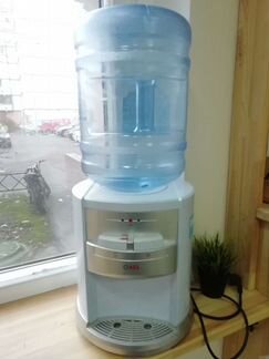 Кулер для воды AEL