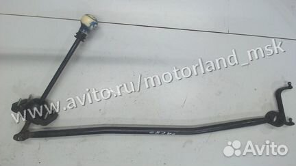 Кулиса кпп Citroen Berlingo, 2001